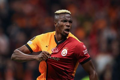 Arsenal in talks over major striker signing: report