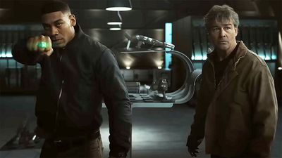 7 new movies and TV shows to watch on Netflix, Prime Video, HBO Max, and more this weekend (August 14)