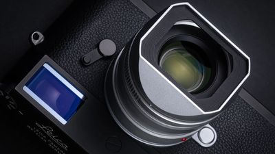 Light Lens Lab launches an ambitious new 35mm f/2 Apochromatic lens for Leica M