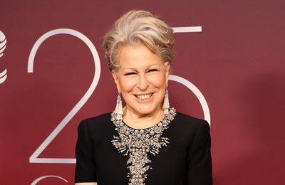 Bette Midler pays tribute to filmmaker Mark Rydell after his death aged 97