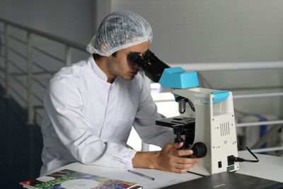 FDA Opens a New Salmonella Investigation with 30 Illnesses and No Food Source Identified