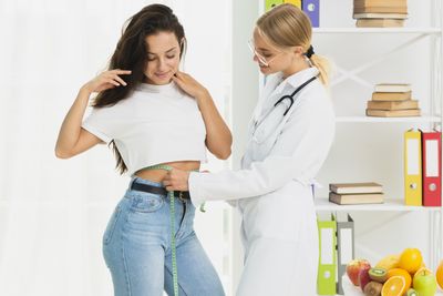 Waist Size Flags Heart Risk in Adults Whose BMI Looks Normal, Large Pooled Analysis Finds