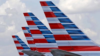 Two American jets with same flight number avoid mid-air disaster