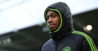 Balikwisha could be offered Celtic exit route as three clubs queue up