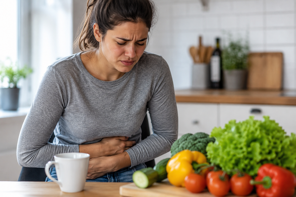 FDA Adjusts Cyclospora Case Count from 115 to 172 in an Investigation with No Identified Food