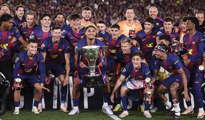 How to watch La Liga 2026/27: TV Guide, Live Streams & Key Dates