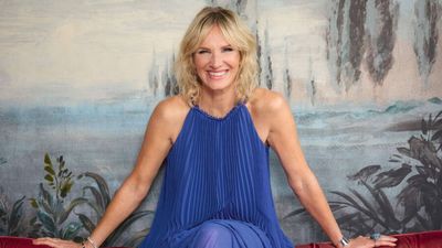 EXCLUSIVE: Jo Whiley says empty nest syndrome is 'a small price to pay' as daughter Coco prepares to leave home