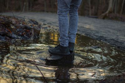 CDC Says a Tropical Bacterium Occurs Naturally in Gulf Coast Soil, and U.S. Cases Are Being Missed