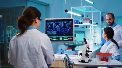 Biology Has No Flight Simulator, and Three Researchers Just Published the Blueprint for One