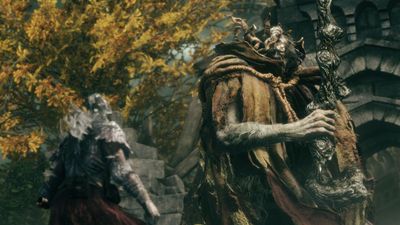 Where to find Elden Ring Somber Smithing Stones