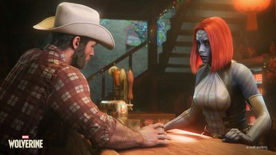 The X-Men don't exist in Marvel's Wolverine since mutants aren't safe in this world, Insomniac says — 'We wanted to remind people that existence for a mutant is not safe. It's hard. It's scary'
