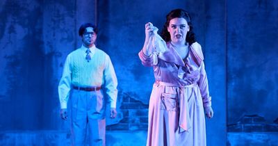 Opera Australia brings Mozart's Don Giovanni to Newcastle for one night only