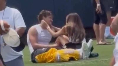 The Gen-Z Problem With the NFL’s Social WAG Campaign