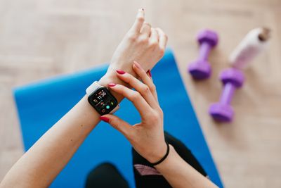 Google's New Watch Feature Tracks Metabolic Trends, and the Company Says It Does Not Measure Blood Sugar