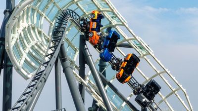 Universal Hollywood’s New Coaster Complaints Have Not Been A ‘Scream’ To Navigate