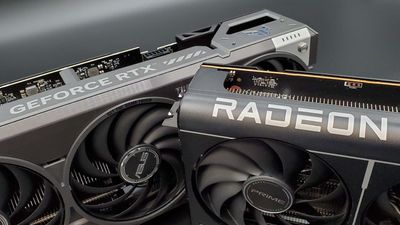 We've been tracking graphics card prices for exactly one year and it's never been worse than this