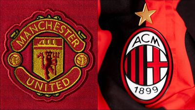 Man Utd vs. AC Milan: Preview, Predictions and Lineups