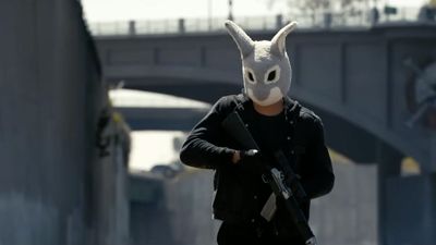 Ben Affleck self-directs in Netflix's taut thriller Animals, and it looks hair-raising