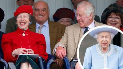 Princess Anne 'even closer' to King Charles since Queen's death and his birthday gift could carry 'enormous emotional significance'