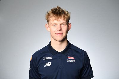 Volta a Portugal organisers confirm death of Finlay Tarling after 'serious accident' during stage 8