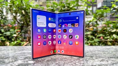 I’ve been living with the Galaxy Z Fold 8 for 3 weeks — and I was wrong