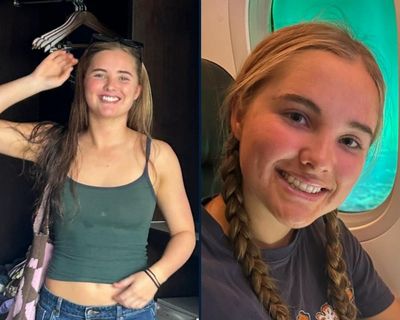 Fears for missing Sydney teen who hasn’t been seen since leaving for hike on Wednesday
