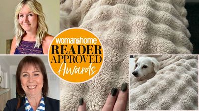 Ready for cosy season? This 'bubble blanket' scored a perfect 10/10 in our Reader Approved Awards, and testers say it’s as soft as a kitten