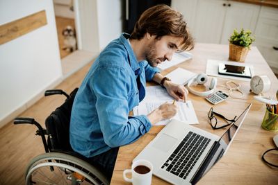 Medicaid Income Caps Can Cost Disabled Workers the Home Care That Makes Their Jobs Possible