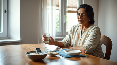 Your Pancreas Controls Insulin, Digestion, and Your Diabetes Risk. Here Is How.
