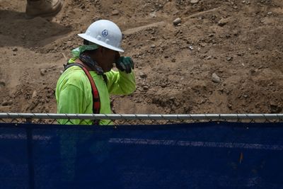 Valley Fever Was the Most Common Pneumonia Cause Found in Arizona Hospital Patients Who Got Tested