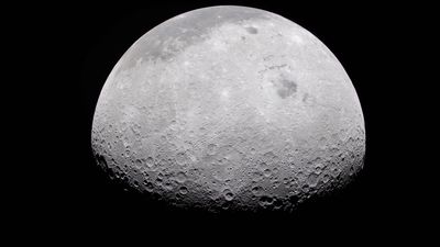 Will the new moon race turn Earth's nearest neighbor into a dumping ground?