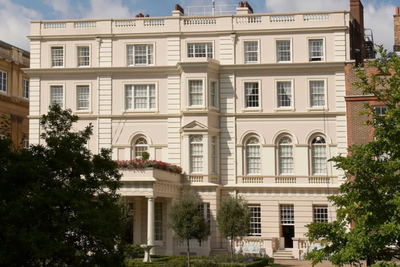 The Real Reason King Charles Doesn't Want to Live in Buckingham Palace After Its £369 Million Revamp