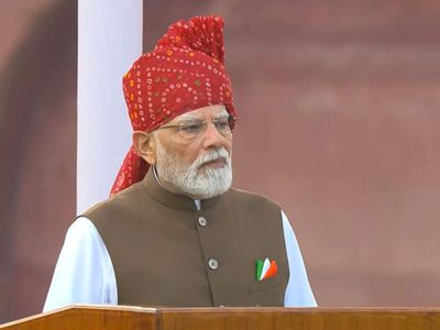 PM Modi Independence Day 2026 Speech Highlights: Prime Minister sets 2047 target, pitches self-reliance and faster growth
