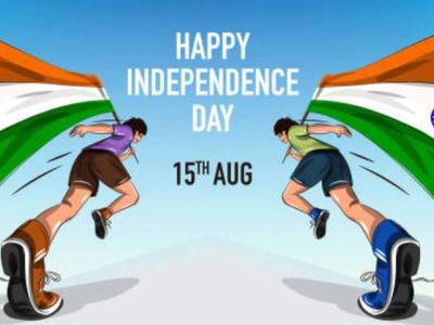 Happy Independence Day 2026: 150 wishes, quotes, greetings, Whatsapp, Facebook, Insta status captions, inspirational messages to share with friends, family, colleague and loved ones