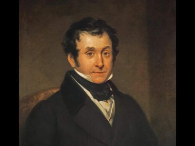 Quote of the Day by Thomas Campbell: ‘To live in hearts we leave behind is not to die’ - Scottish poet’s powerful words about love, loss and the people we leave behind