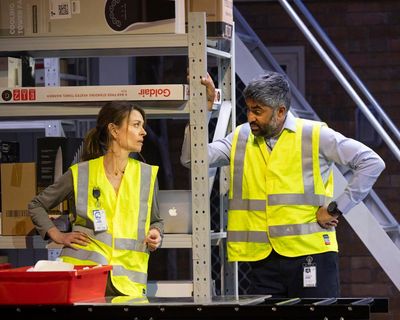 Break of Day review – Kat Stewart is superb in this deeply moving portrait of Australia’s working class
