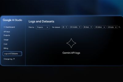 Google axes mobile AI Studio app, folds features into Gemini