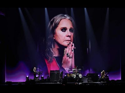 Saturday Motivation by Ozzy Osbourne: ‘You’ve got to try and take things to the next level, or you’ll just get…’ - Why is the comfort zone more dangerous than you think?