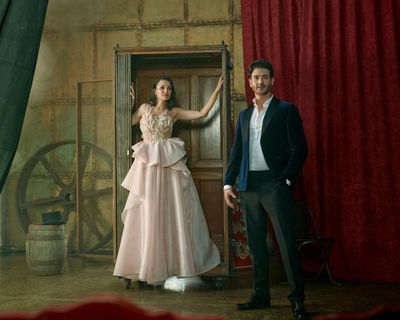 The Greatest Showman musical to come alive on the West End stage in 2027