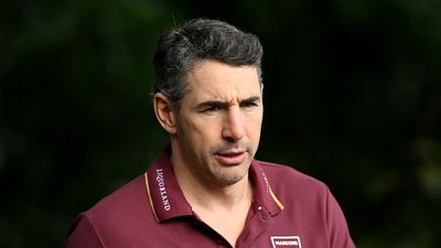 Storm distance themselves from shock Slater Origin call