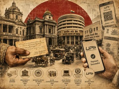 Independence Day 2026: The road to UPI — India’s payments revolution was centuries in the making