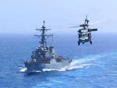 62 commercial vessels redirected, three disabled amid US blockade on Iran: CENTCOM