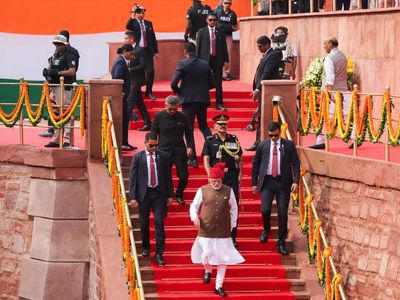 PM Modi urges families to join 100-week campaign to make India drug-free