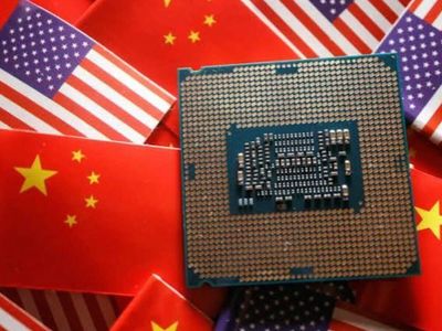 US to tell partners they must pick sides in AI race with China