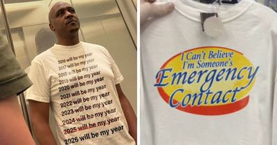 24 Outrageously Funny T-Shirts Shared By This Page That Instantly Grab The Attention