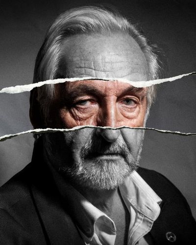 Christopher Berry-Dee is the UK’s all-time bestselling true crime author. Is he also a violent abuser of women and children?