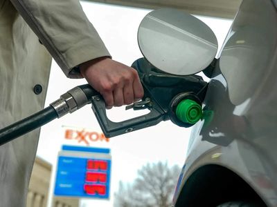 Iran defiant on strait as Trump tells Americans to accept high gas prices