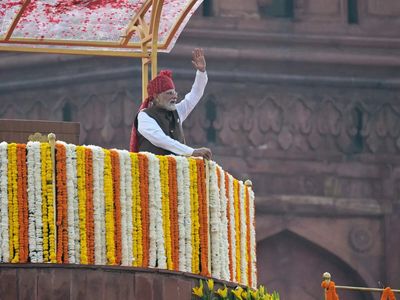PM Modi says India securing critical minerals, deepening global supply partnerships