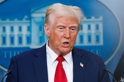 Trump Family-Linked World Liberty Financial Wins Conditional Approval to Launch Bank, Elizabeth Warren Calls It ‘Brazen’ Self-Dealing