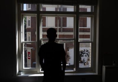 ‘My Soho flat feels like a hostel because of short-term lets’